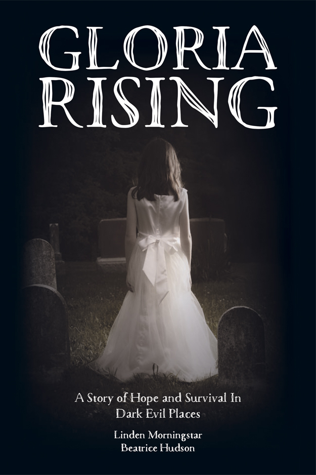 Lucia Rising Book Gloria Rising by Linden Morningstar | Goodreads