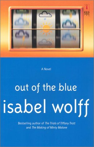 Out of the Blue