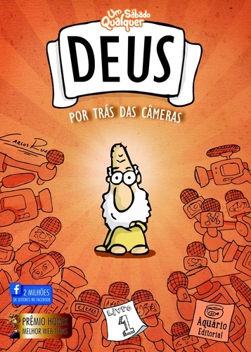 Deus por Trás das Câmeras