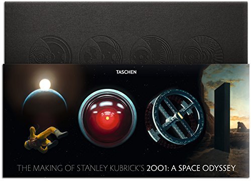 The Making of Stanley Kubrick's '2001: A Space Odyssey' by