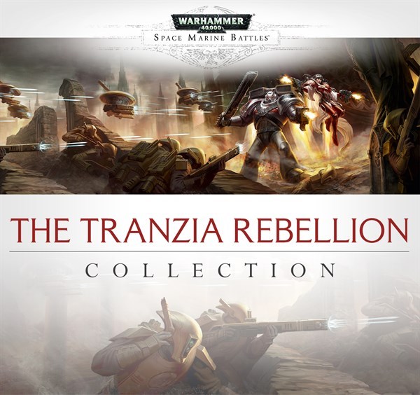 The Tranzia Rebellion