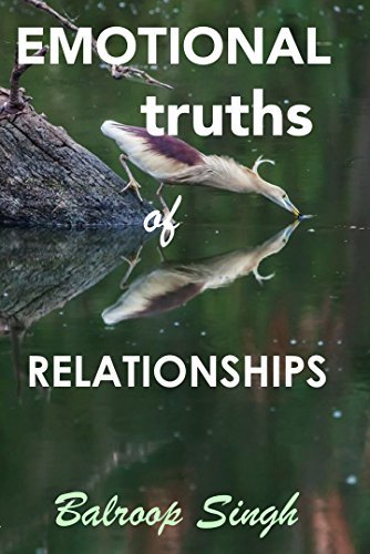 Emotional Truths Of Relationships