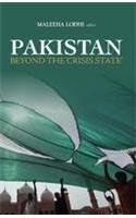 Pakistan: Beyond the Crisis State