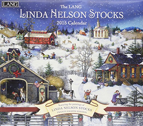 The Lang Linda Nelson Stocks Calendar By Linda Nelson Stocks Goodreads The Lang Linda Nelson Stocks Calendar By Linda Nelson Stocks Goodreads