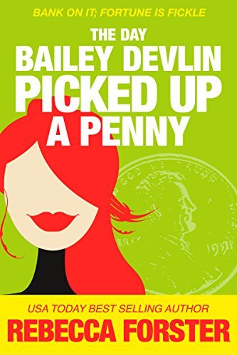 Bailey Devlin book cover 2