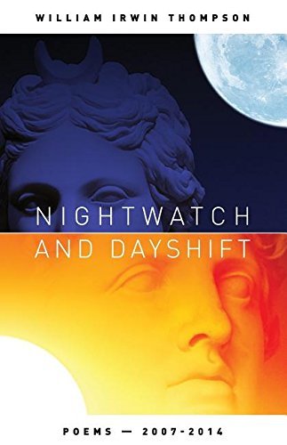 Nightwatch and Dayshift book cover