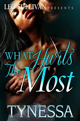 What Hurts the Most book cover