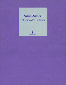 O Estado dos Campos book cover