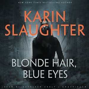 Blonde Hair, Blue Eyes