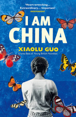 I Am China (Vintage Books)