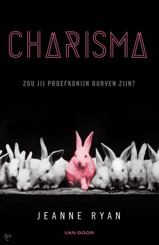 Charisma