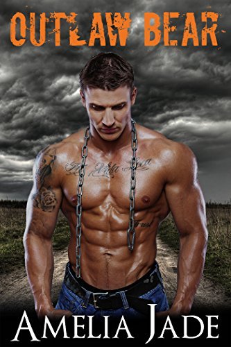 Bluff Bears book cover 2