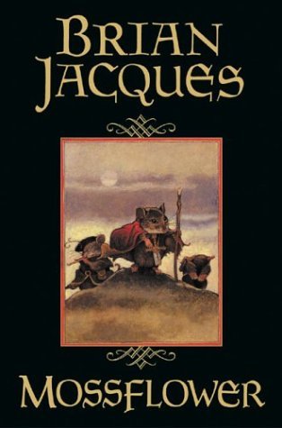 Mossflower (Redwall, #2)