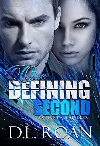 One Defining Second book cover