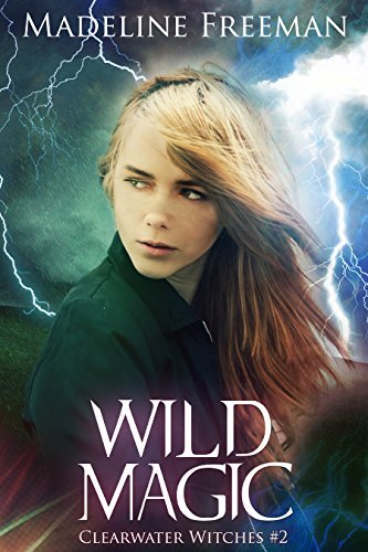 Wild Magic