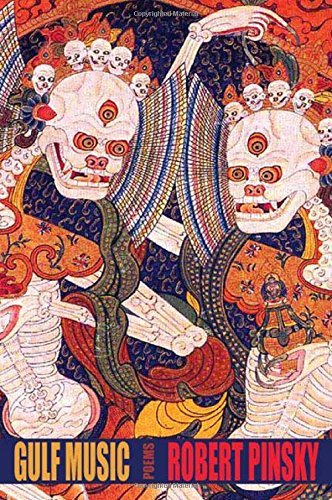 Gulf Music book cover