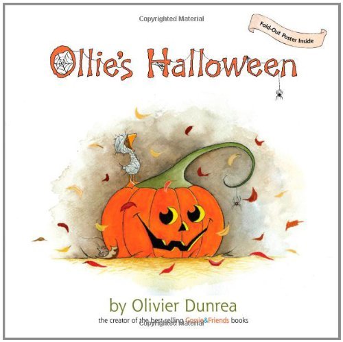 Ollie's Halloween