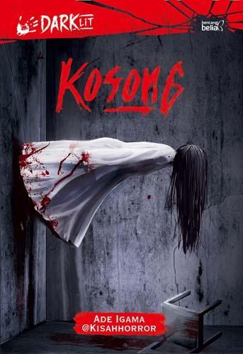 #Darklit book cover 3