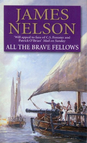 All the Brave Fellows book cover