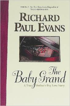 The Baby Grand book cover