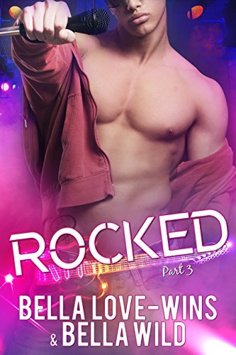 Rocked Part 3 book cover