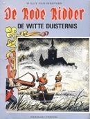 De witte duisternis book cover