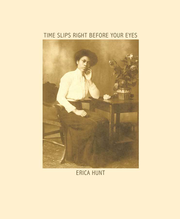 Time Slips Right Before Your Eyes book cover