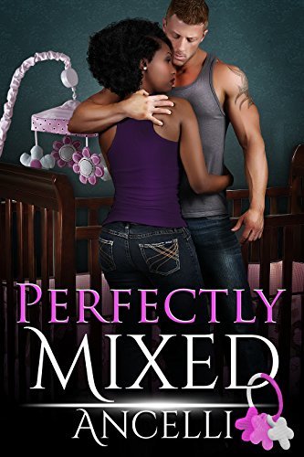Perfectly Mixed book cover