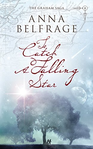 To Catch a Falling Star book cover