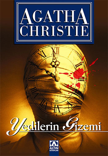 Yedilerin Gizemi (Superintendent Battle, #2)