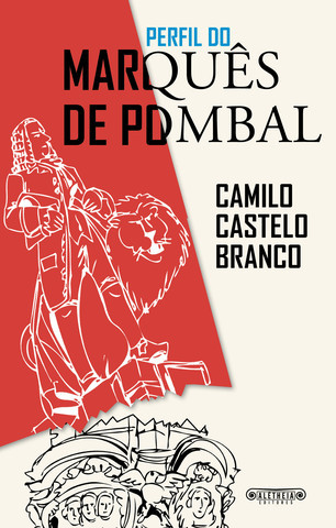 Perfil do Marquês de Pombal book cover
