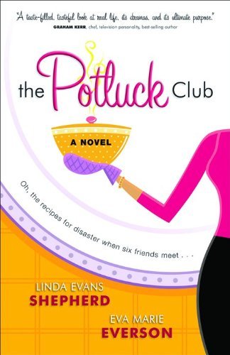 The Potluck Club