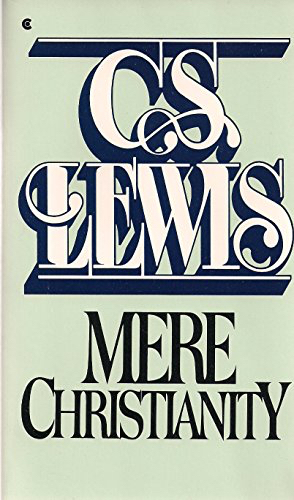 Mere Christianity