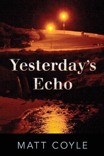 Rick Cahill book cover 1