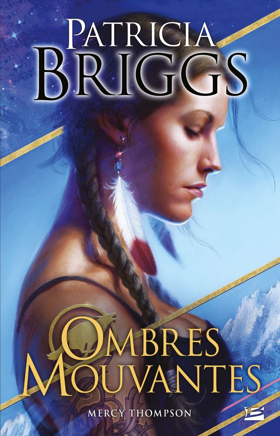 Ombres mouvantes (Mercy Thompson #0)