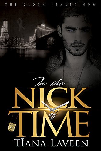 In the Nick of Time book cover