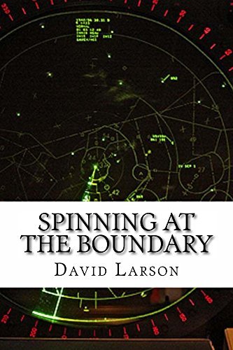 Spinning at the boundary: The making of an air traffic controller