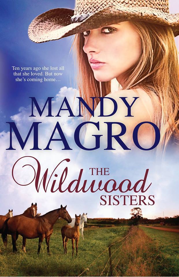 The Wildwood Sisters