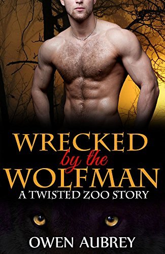 Wrecked By The Wolfman