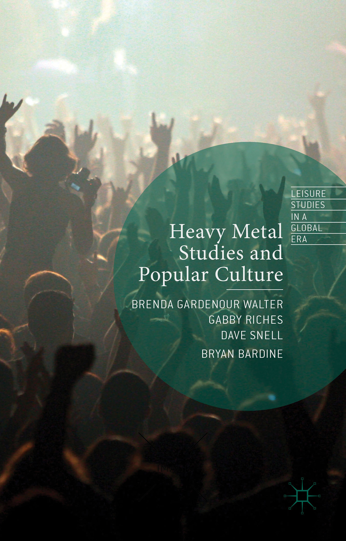 Heavy Metal Studies and Popular Culture by Brenda Gardenour Walter