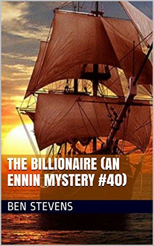 The Billionaire book cover