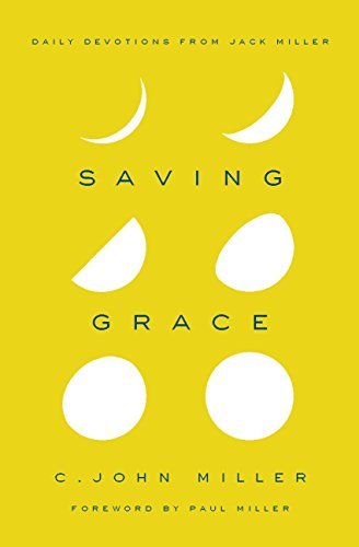Saving Grace book cover