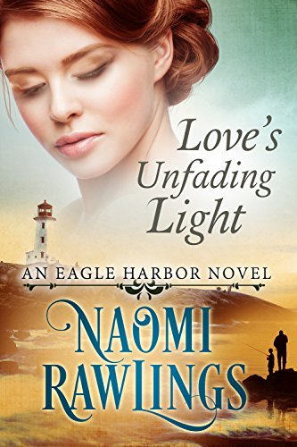Love's Unfading Light book cover