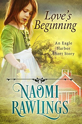 Love's Beginning book cover