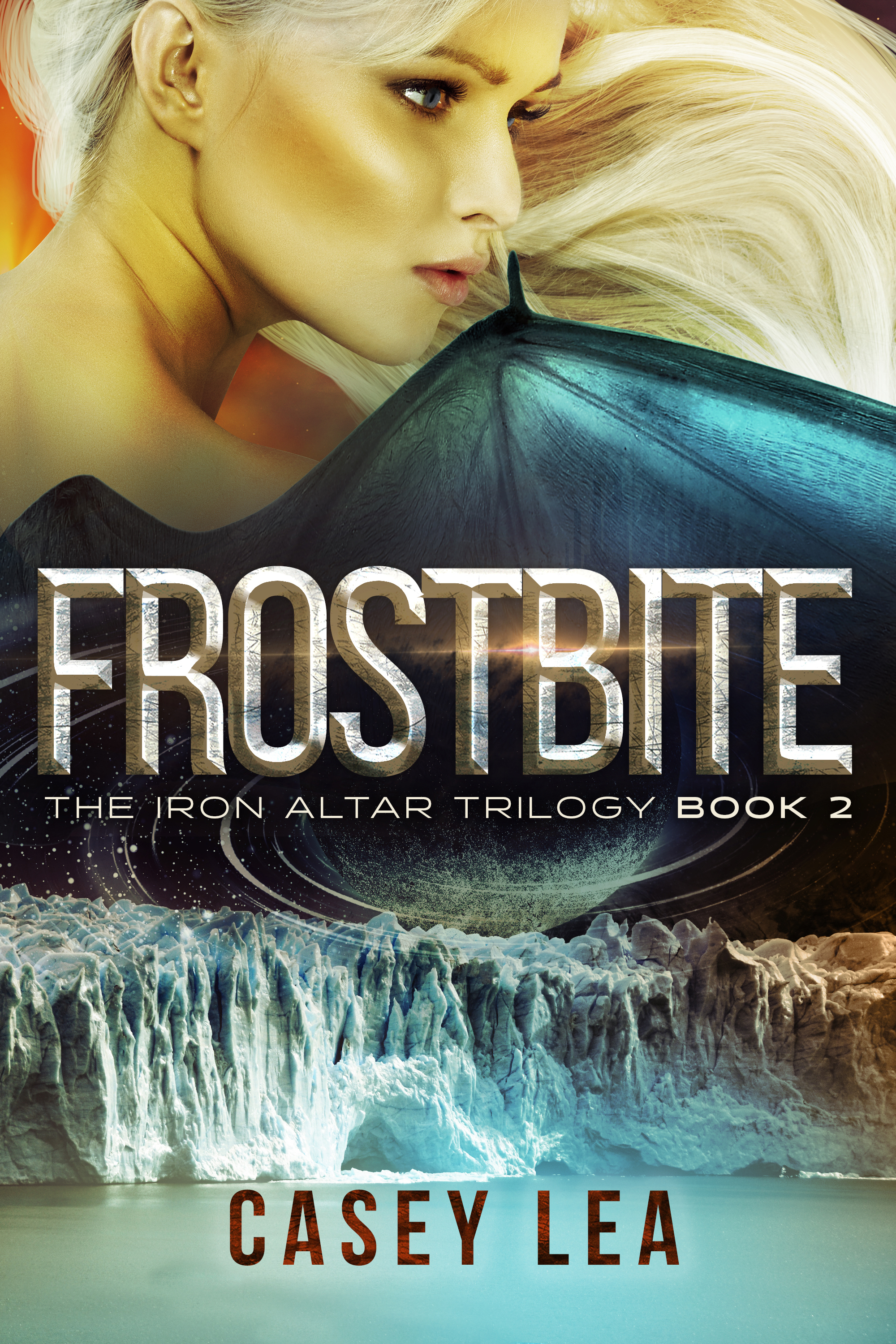 Frostbite