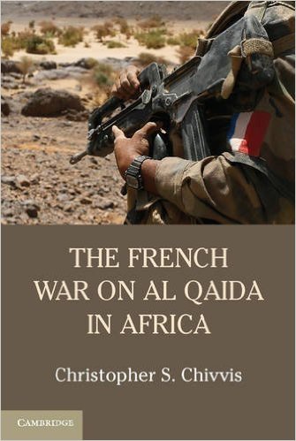 The French War on Al Qa'ida in Africa