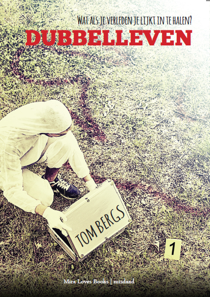 Dubbelleven book cover
