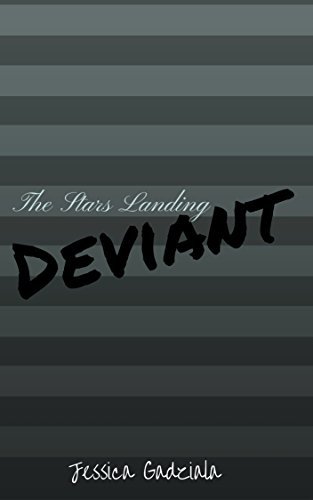 The Stars Landing Deviant book cover