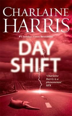 Day Shift (Midnight, Texas #2)