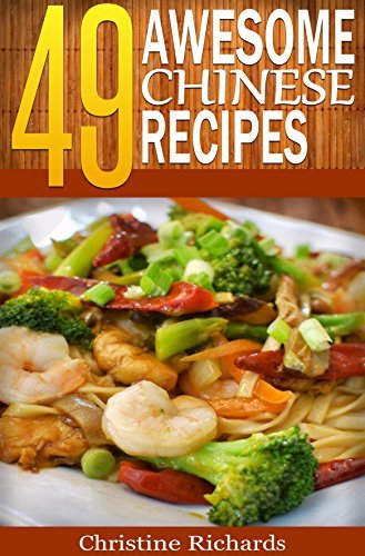 49 Awesome Chinese Recipes